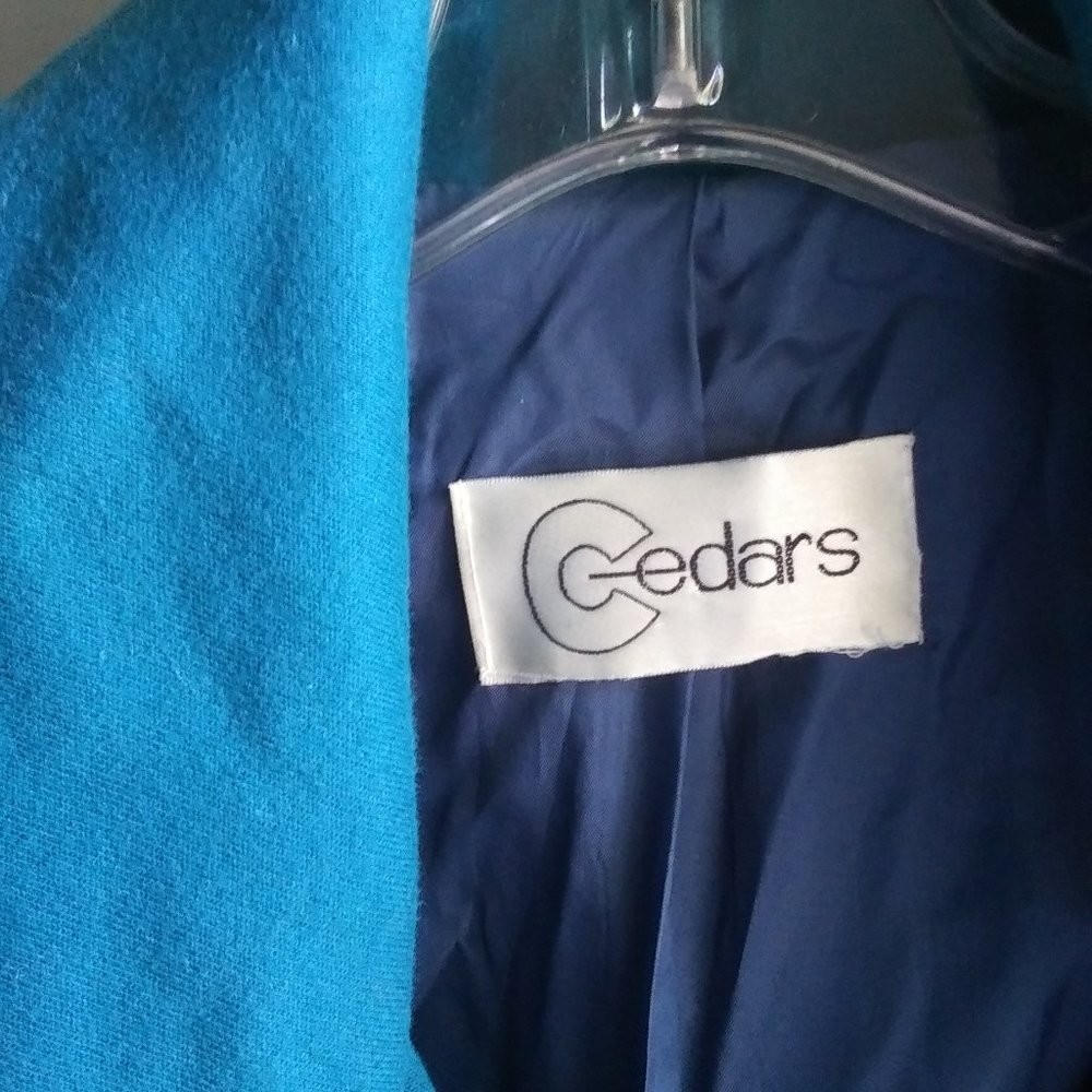 Jacket - Picture 6 of 6